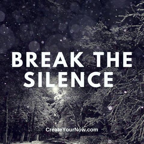 3230 Break the Silence