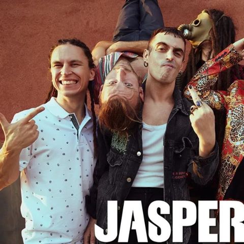 Indie Casting intervista Jaspers