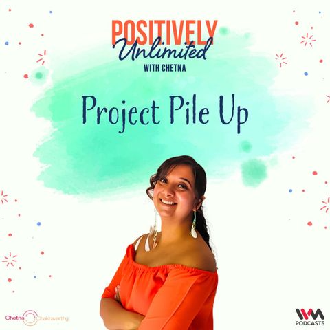 Project Pile Up