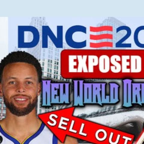 DNC’s Dystopian Nightmare: Shocking Agenda Exposed (2024) #dystopianfuture @TheOfficerTatum