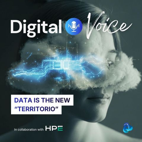 Copertina del podcast