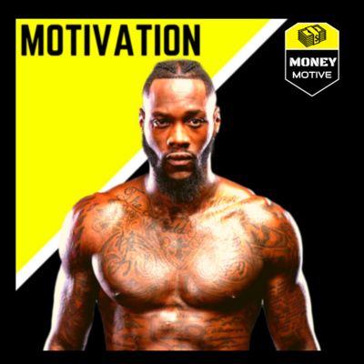 Deontay Wilder Motivation - Build Your Legacy