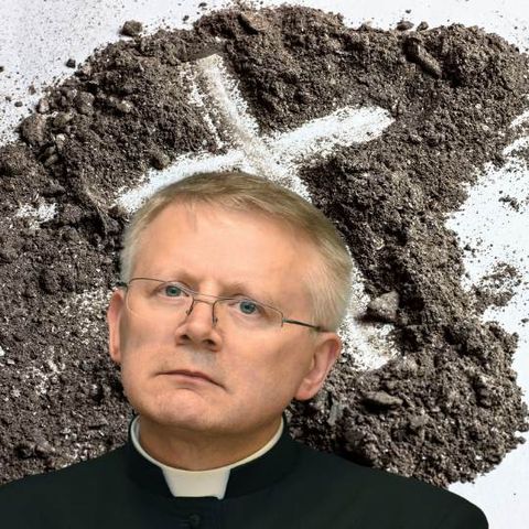 Rekolekcje Wielkopostne - O odpustach