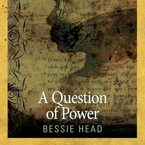 Una cuestión de poder - Bessie Head