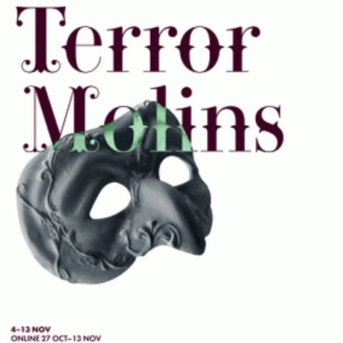 Entrevista a Javier Rueda, director de Terror Molins, 41è Festival de Cinema de Terror de Molins de Rei