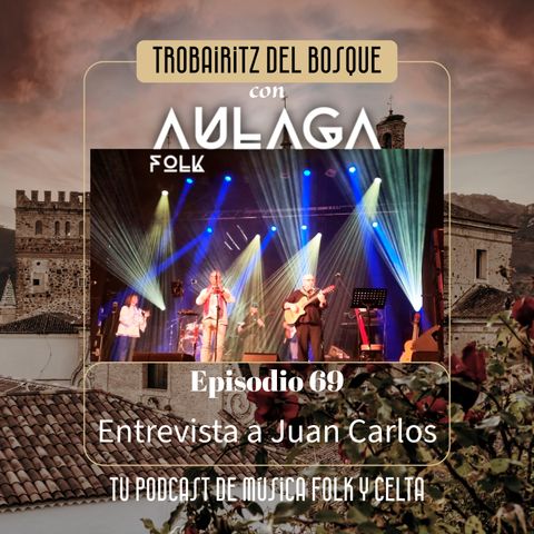Aulaga Folk