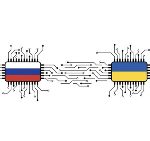 Episode 643: Cyber Lessons of the Russo-Ukrainian War