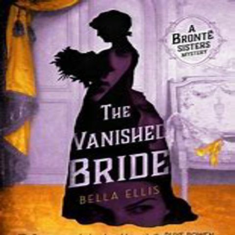 Bella Ellis - THE VANISHED BRIDE
