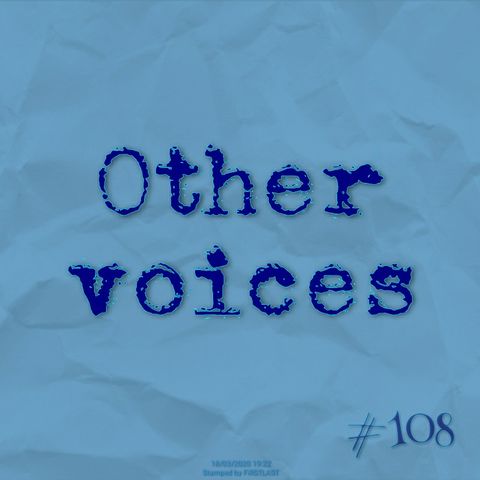 Other voices (#108)