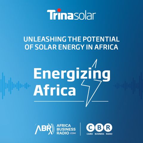 Unleashing The Potential of Solar Energy in Africa -  Viviana García