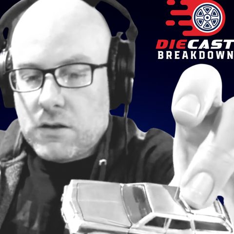 Champion DJK Talks Diecast Collecting and Chase Pieces