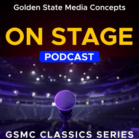 GSMC Classics: On Stage Episode 39: Crusade of Stanley Finston