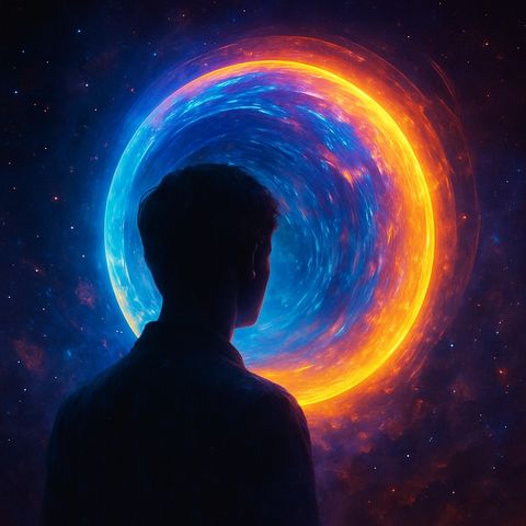 Bend the Lens: Shaping Reality Through Perception