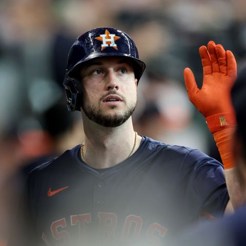 Astros Lose Win Streak, Kyle Tucker Confirms Fracture, Should Dubon Play Everyday?