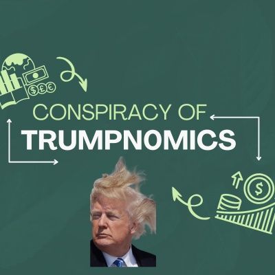 Trump Economic Conspiracy