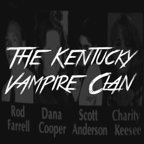 The Kentucky Vampire Clan