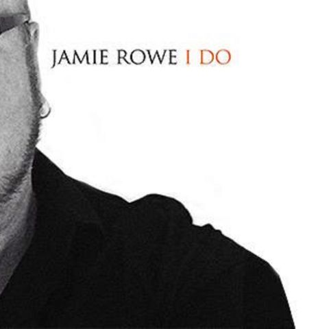 Jamie Rowe