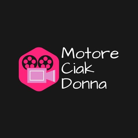 Motore Ciak Donna 1x04 - Anissa Daoud e Il cinema africano