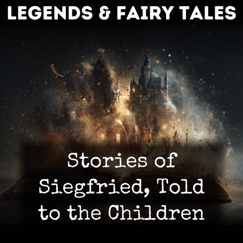 016 - Siegfried is slain