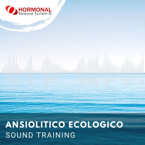 Ansiolitico Ecologico SoundTraining