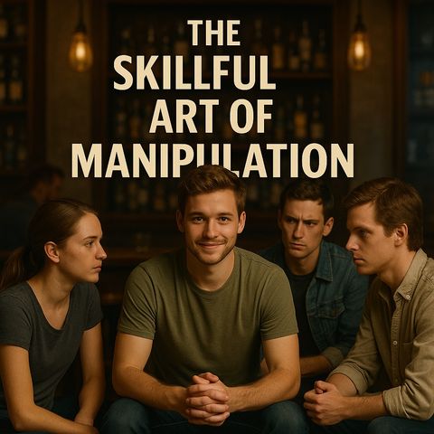Podcast Cover
