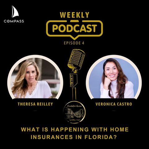 What is Happening with Home Insurances in Florida?