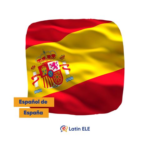 9. Español de España 🇪🇸 (con Esther Goro)