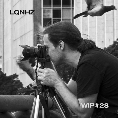 WIP #28 - Ensinando fotografia com Armando Vernaglia Junior