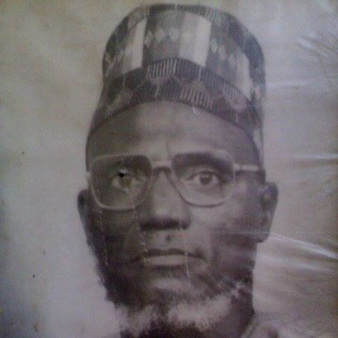 SARIMANE BABA NDIAYE