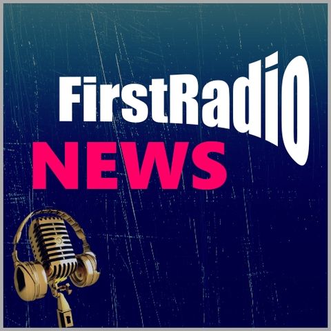 FirstRadio News - Le notizie dell'ultima settimana - 12.10.2024