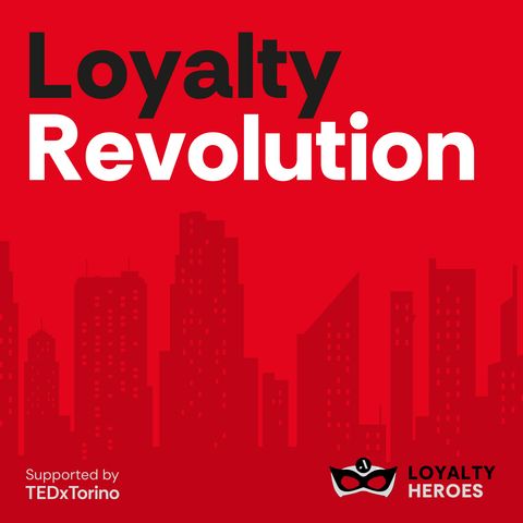 La Loyalty Revolution cross-settore: parliamo di Content & Next Gen
