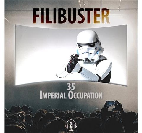 35 - Imperial Occupation