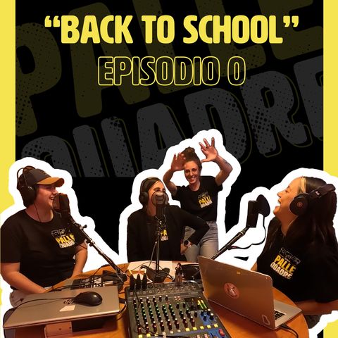 2x00 - Back to School