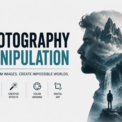 Photography Manipulation