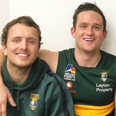 Naracoorte's legendary son and former Fremantle player Alex Forster on the Flow Sports Hour