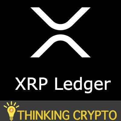 BUILDING ON XRP LEDGER TO INCREASE - NEW XRP LEDGER DEV SITE - RIPPLE XRP USE CASES