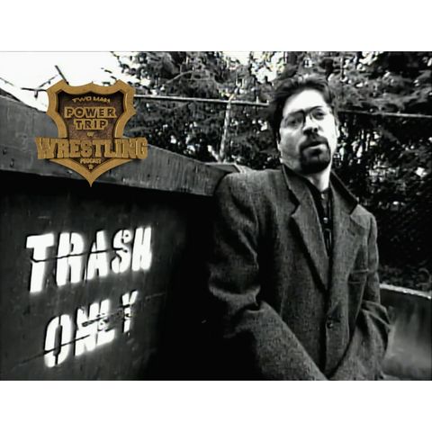 POZCAST - Ask Me Anything with Vince Russo 1998 Edition