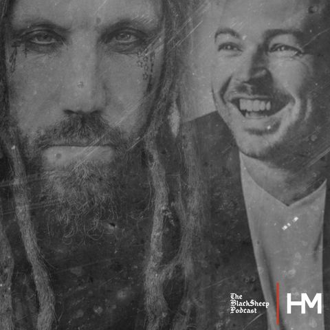 Brian Head Welch and Tommy Green: How to Help Stop Human Trafficking