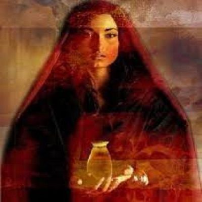 6- DWD 2020 - "EASTER-SPECIAL": RESURRECTING YOURSELF THROUGH THE DIVINE FEMININE w/MESSAGES FROM MARY MAGDALENE