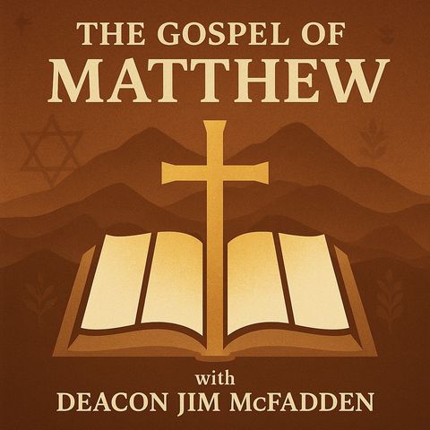 Session 6: Salt and Light