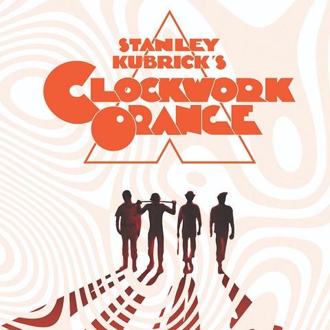 Episode 554: A Clockwork Orange (1971)