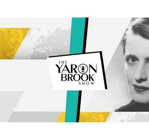 Yaron Brook Lecture: Being a Rational Optimist - from OCON 2018