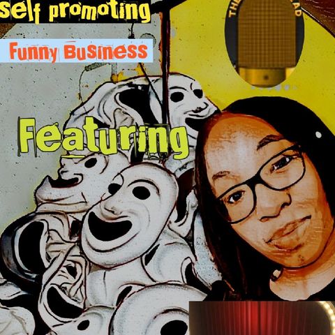Career In Comedy, Self Promoting... Featuring Kendro Crump