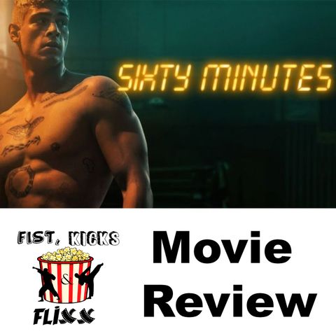 FKF Episode 181 - Sixty Minutes