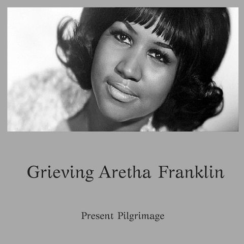 Aretha Franklin