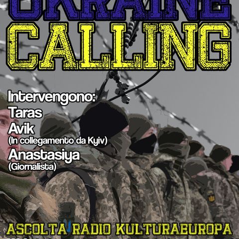 Ukraine Calling