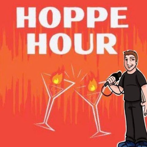 Hoppe Hour: 6.16.21