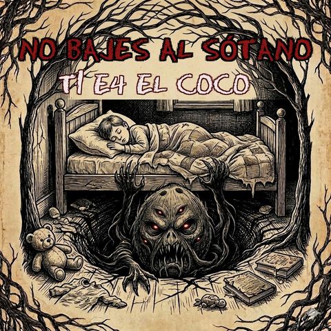 T1 E4 EL COCO