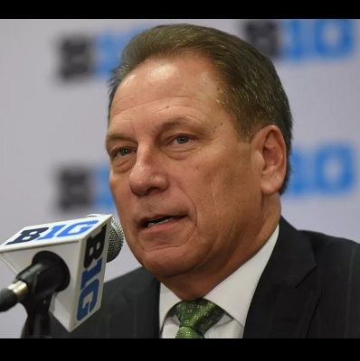 *Interview* - Tom Izzo, MSU Head Basketball Coach