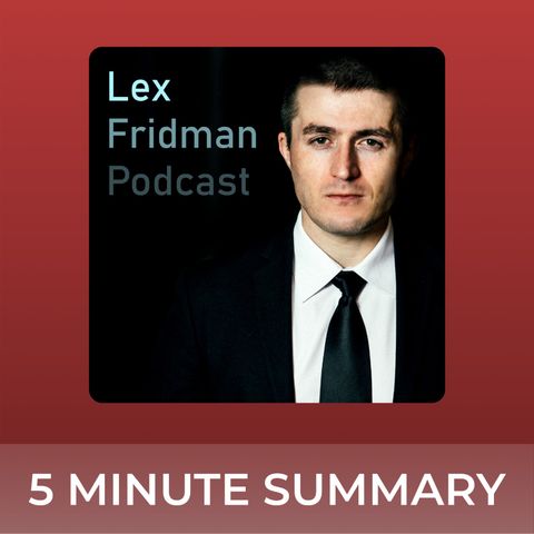 #197 – Jocko Willink: War, Leadership, and Discipline | Lex Fridman Podcast